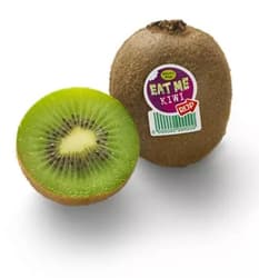 Kiwi RTE (approx. 120g)