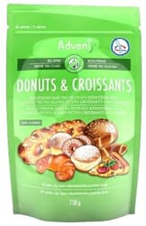 Adveni Donuts & croissants bez lepku