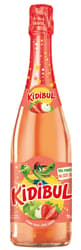 Kidibul Jablko-jahoda 99% bez přidaného cukru