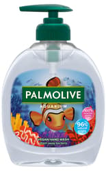Palmolive Aquarium liquid soap
