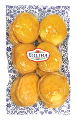 Koliba Oštěpek smoked