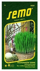 Easter sowing (seeds), packaging