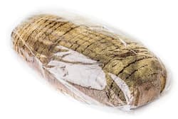 Pekárna Kabát Kabat cricket sliced, packaged