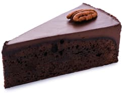 Rohlik.cz Swedish chocolate cake