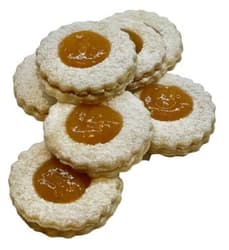 Cukrář Skála Linecké pastry
