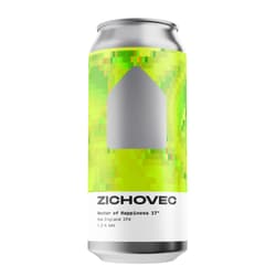 Zichovec Nectar of Happiness NEIPA
