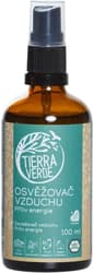 Tierra Verde Osvěžovač vzduchu – příliv energie