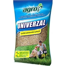 AGRO Travní směs UNIVERZAL