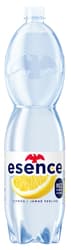 Mattoni Sparkling lemon essence without added sugar and sweeteners