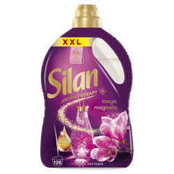 Silan Aromatherapy Magic Magnolia aviváž (2,772 l)