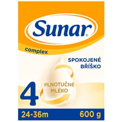 Sunar Complex 4