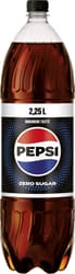 Pepsi Zero Sugar