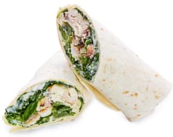 Pappudia Tortilla Caesar