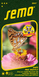Semo Mix for butterflies
