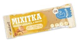 Proteinové Mixitky BEZ LEPKU - Slaný karamel