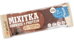 Mixit Proteinové Mixitky BEZ LEPKU - Brownie