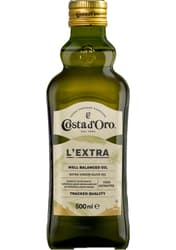 Costa d´Oro Extra panenský olivový olej