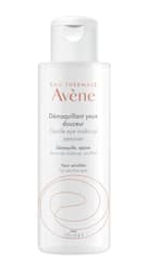 AVENE Jemný odličovač očí 125ml