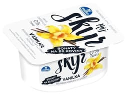 Milko My Skyr 0% vanilla