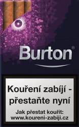 Burton Purple Crush 17´s