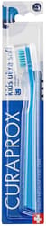 Curaprox kids ultra soft Children's toothbrush 4–12 years