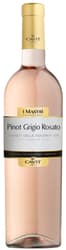 Mastri Vernacoli Pinot Grigio Rosato IGT