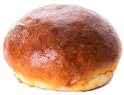Rohlik.cz Hamburger bun