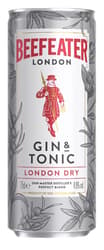 Beefeater Gin&Tonic 4,9% obj.