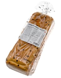 Merhautovo pekařství Toast bread