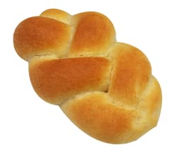 Merhautovo pekařství Roll bread without sprinkling