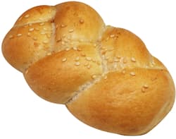 Merhautovo pekařství Roll bread with sesame