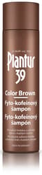 Plantur39 Color Brown Fyto-kofeinový šampon 250ml