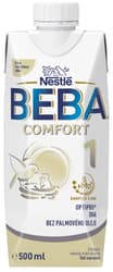 Beba Comfort 1 HM-O Initial liquid dairy nutrition