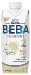  Beba Comfort 2 HM-O Continued liquid dairy nutrition