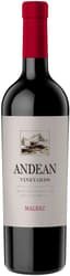 Andean Malbec