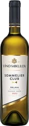 Vino Mikulov Sommerlier Club Palava 2023 Late Harvest