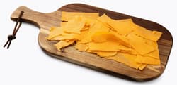 Rohlik.cz Red Cheddar slices
