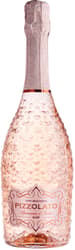 Pizzolato BIO Sparkling Rosé Extra Dry Organic „M-USE“