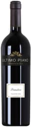Primitivo Ultimo Piano IGT Salento