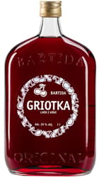 Bartida Original Griotte 20% vol.