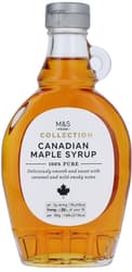 Marks & Spencer Javorový sirup