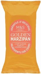Marks & Spencer Barevný marcipán pro potahování cukrářských výrobků