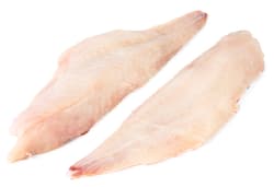 FJORU MSC Okouník mořský filet s kůží