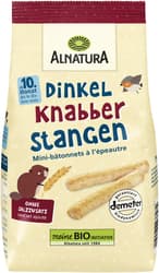 Alnatura BIO Baby mini spelled sticks