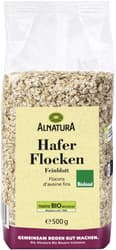 Alnatura BIO Fine oatmeal