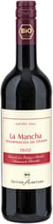 Alnatura BIO La Mancha Tinto red wine