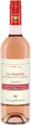 Alnatura BIO La Mancha Rosado