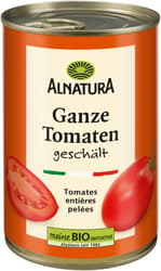 Alnatura BIO Loupaná rajčata celá
