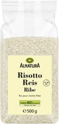 Alnatura BIO Arborio rice