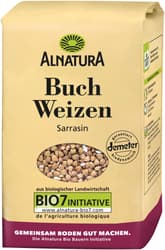 Alnatura BIO Buckwheat